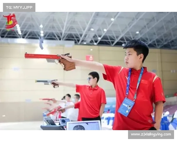 2025年川渝青少年光电射击赛在綦江盛大开幕 激发青少年射击潜力 2025年川渝青少年光电射击赛在綦江盛大开幕 激发青少年射击潜力